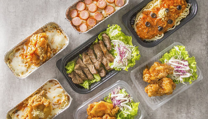 Benno Bento - Mì Ý, Bò Mỹ, Cơm Bò Hầm - Cộng Hòa