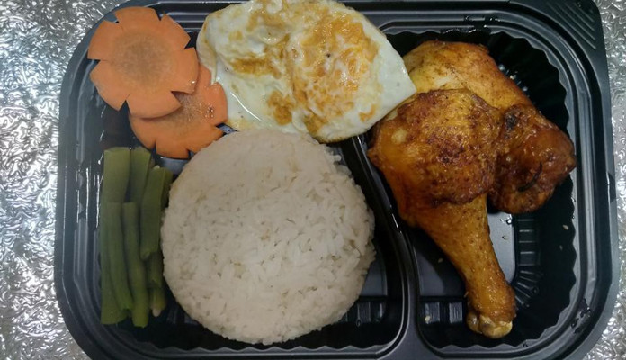 Bếp Nhà Nhím - Bạch Mai - Shop Online