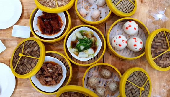 Tiến Thiện - Mì Vằn Thắn, Sủi Cảo & Dimsum