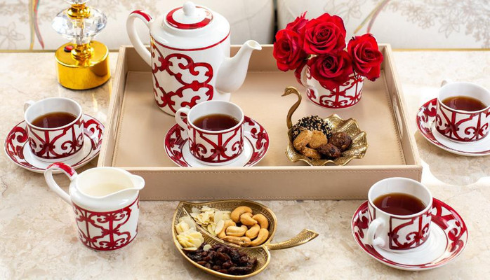 Lugardecita Sài Gòn