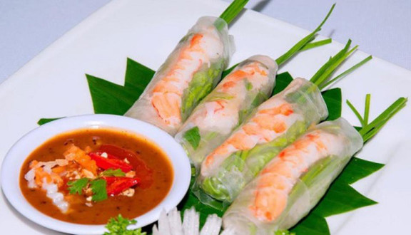 HT Food - Phá Lấu & Gỏi Cuốn