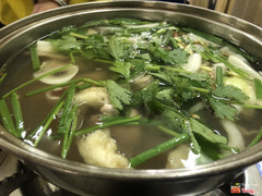 Lẩu bò