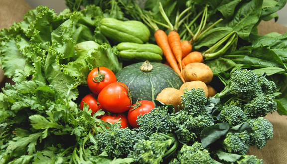 Dalat Foodie - Phạm Ngọc Thạch