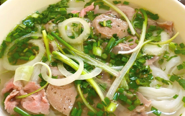 Phở Út Thương