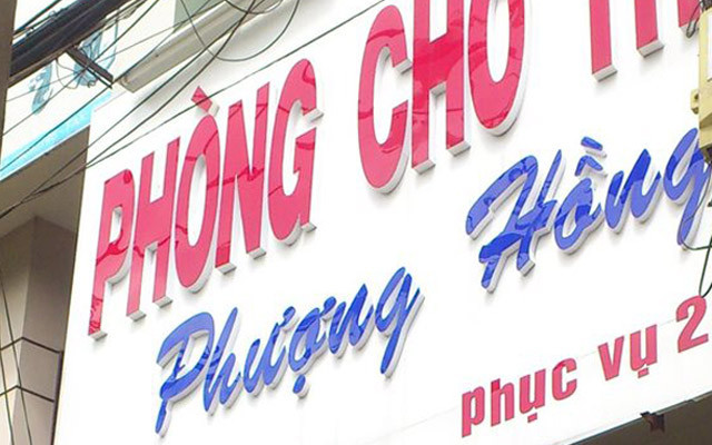 Phòng Cho Thuê Phượng Hồng