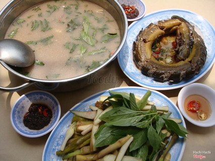 Cháo