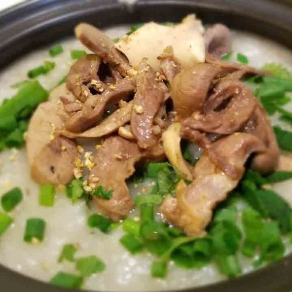 Hương Còi Food – Thụy Khuê