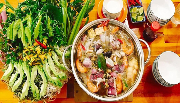 Tiệm Nhà LaMin - Bún Riêu Cua & Lẩu Mắm Miền Tây - Xuân La