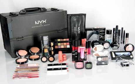 Mỹ Phẩm Nyx - Royal City