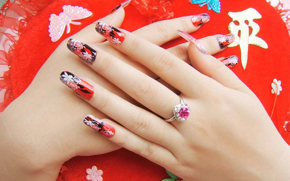 Thanh Thuỷ Nail Salon - Dốc Thọ Lão