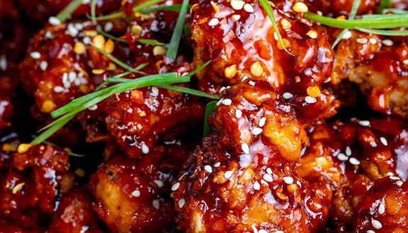 Phở Gà Quê - UBND Xã Phù Đổng