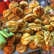 Bánh 🥐