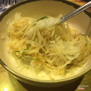 Salad hành tây