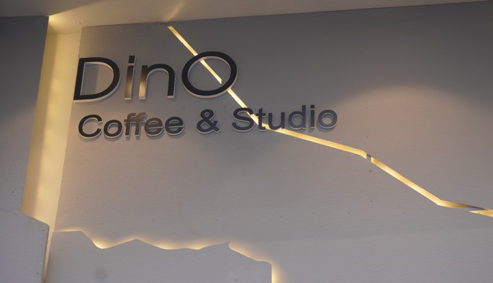 Dino - Coffee & Studio