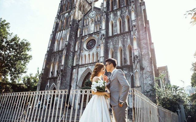 Kiều Diễm Studio