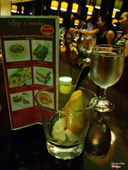 Kem trái cây 30k++/viên