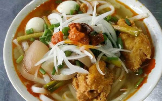 Bánh Canh Huế O Phụng - Thiên Phước