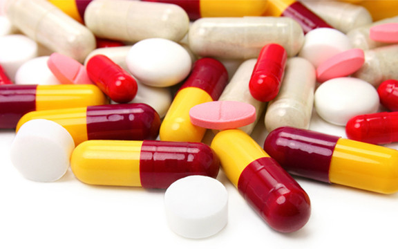 Quầy Thuốc Hồng Phúc - Cầu Diễn