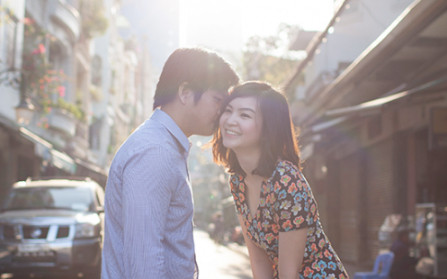 Yiru Studio - Nguyễn Thái Bình