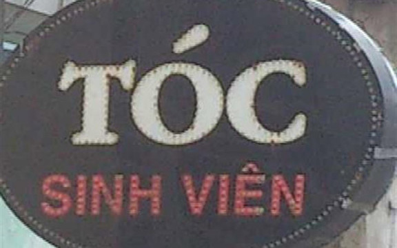 Tóc Sinh Viên - Dũng Sĩ Thanh Khê