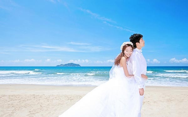 Ảnh Viện Áo Cưới Romance - Quang Trung Hà Đông