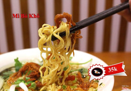 [Món Ngon] Pegasus 4 - Số 20 ngõ 165 Cầu Giấy,Hà Nội  - Tiếp tục update những món mới. - Lần này Pegasus xin phép mang tới !! . Bánh đa cua Bể và Bánh đa bề bề chỉ có 30k . Mục ống chiên giòn chỉ có 35k  - Cực ngon cực rẻ cho cả nhà ... rất phù hợp với không khí se se lạnh này ,chắc chắn sẽ làm các bạn hài lòng của các bạn trong thời gian này   - Mọi người thử và thưởng thức nhé !!  - P.s: Mọi người có thăc mắc hoặc có thông tin đóng góp ý kiến về giải đấu và Pegasus Club có thể cmt bên dưới, hoặc inbox cho mình để có hoàn thiện thêm nhé ... thanks all !!