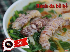 [Món Ngon] Pegasus 4 - Số 20 ngõ 165 Cầu Giấy,Hà Nội  - Tiếp tục update những món mới. - Lần này Pegasus xin phép mang tới !! . Bánh đa cua Bể và Bánh đa bề bề chỉ có 30k . Mục ống chiên giòn chỉ có 35k  - Cực ngon cực rẻ cho cả nhà ... rất phù hợp với không khí se se lạnh này ,chắc chắn sẽ làm các bạn hài lòng của các bạn trong thời gian này   - Mọi người thử và thưởng thức nhé !!  - P.s: Mọi người có thăc mắc hoặc có thông tin đóng góp ý kiến về giải đấu và Pegasus Club có thể cmt bên dưới, hoặc inbox cho mình để có hoàn thiện thêm nhé ... thanks all !!