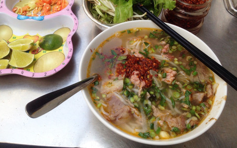 Bún bò
