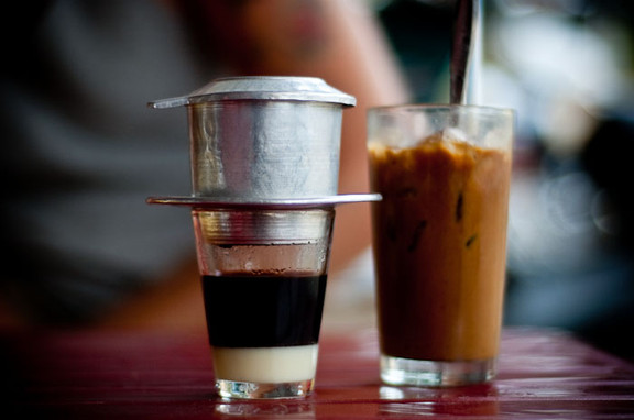 Thanh Vân - Cafe
