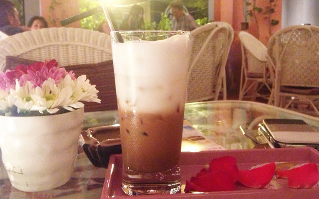 Linh Chi Cafe - Nguyễn Trãi