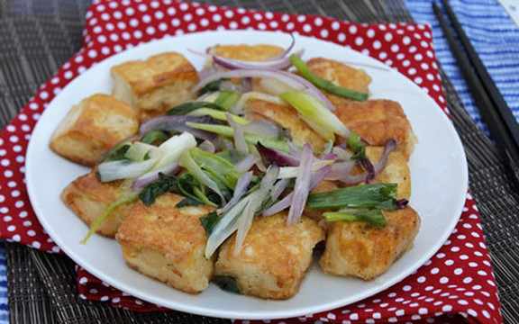 Phương Lý Quán - Canh Cá Rô 