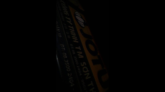 Mì Phá Lấu - Tô Hiến Thành