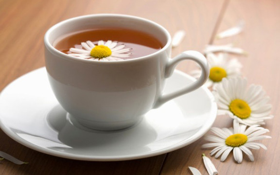 Vinh Hạnh - Cafe, Trà Cúc