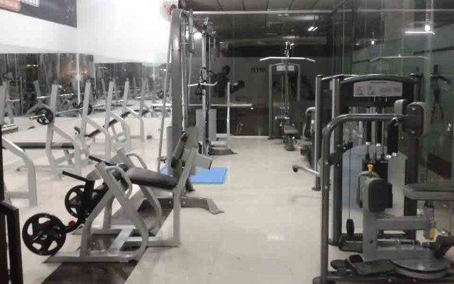 CLB Gym Minh Thành