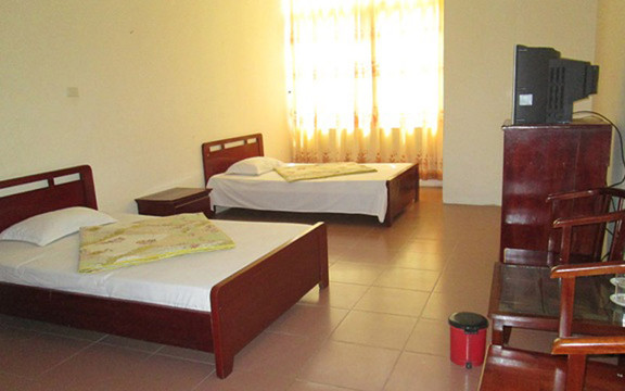 Nhà Nghỉ Phương Thảo
