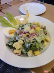 Salad hoàng đế