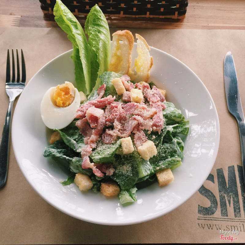 salad