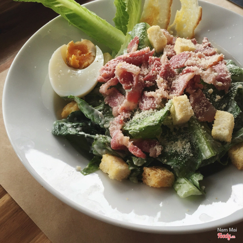 salad