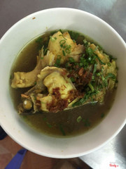 bún cá