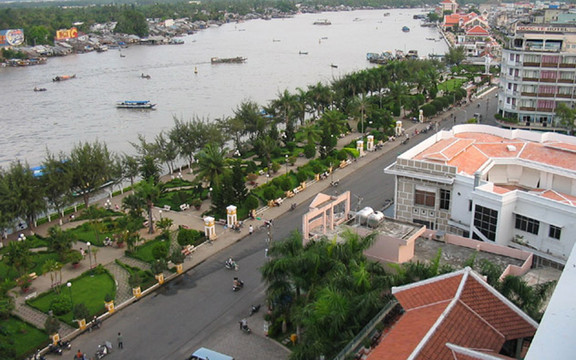 Bến Ninh Kiều