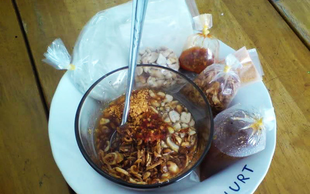 Bánh Tráng Tây Ninh - Hòa Hảo - Shop Online