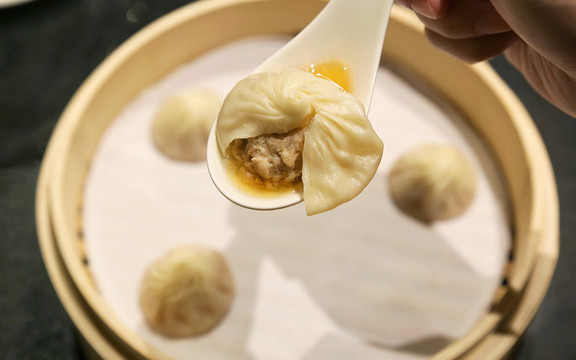 Din Tai Fung - Chinatown Point