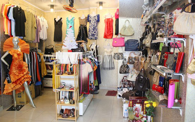 Vũ Ngọc Stype - Shop Thời Trang