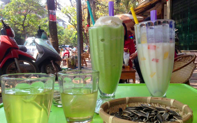 Zoo Zoo Cafe