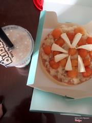 Bánh ngon tuyệt nhé :))