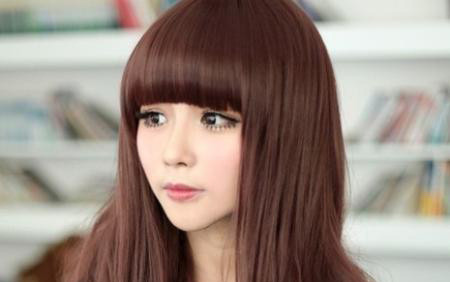 Dung Moon Salon Tóc