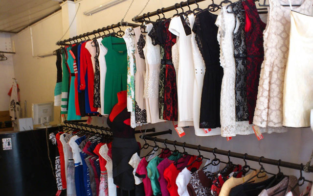 C.A.M - Shop Thời Trang