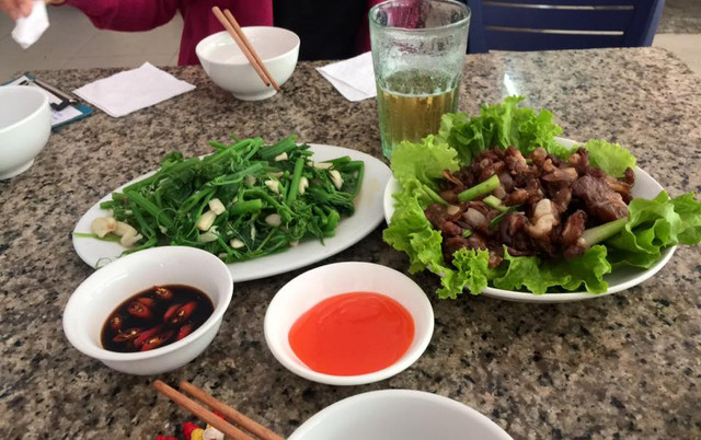 Duy Bờm - Bia Hơi Hà Nội - Giải Phóng