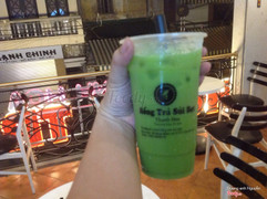 Matcha