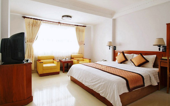 Ngọc Minh Hotel